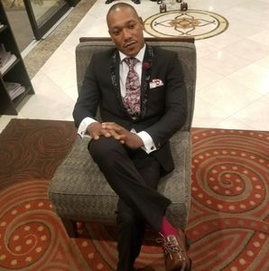 Meet your Posher, Conroy